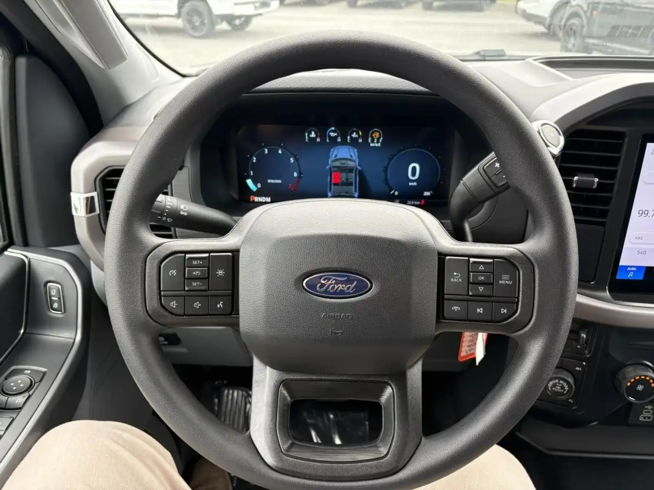 Ford F 150 fotografie Ford F 150