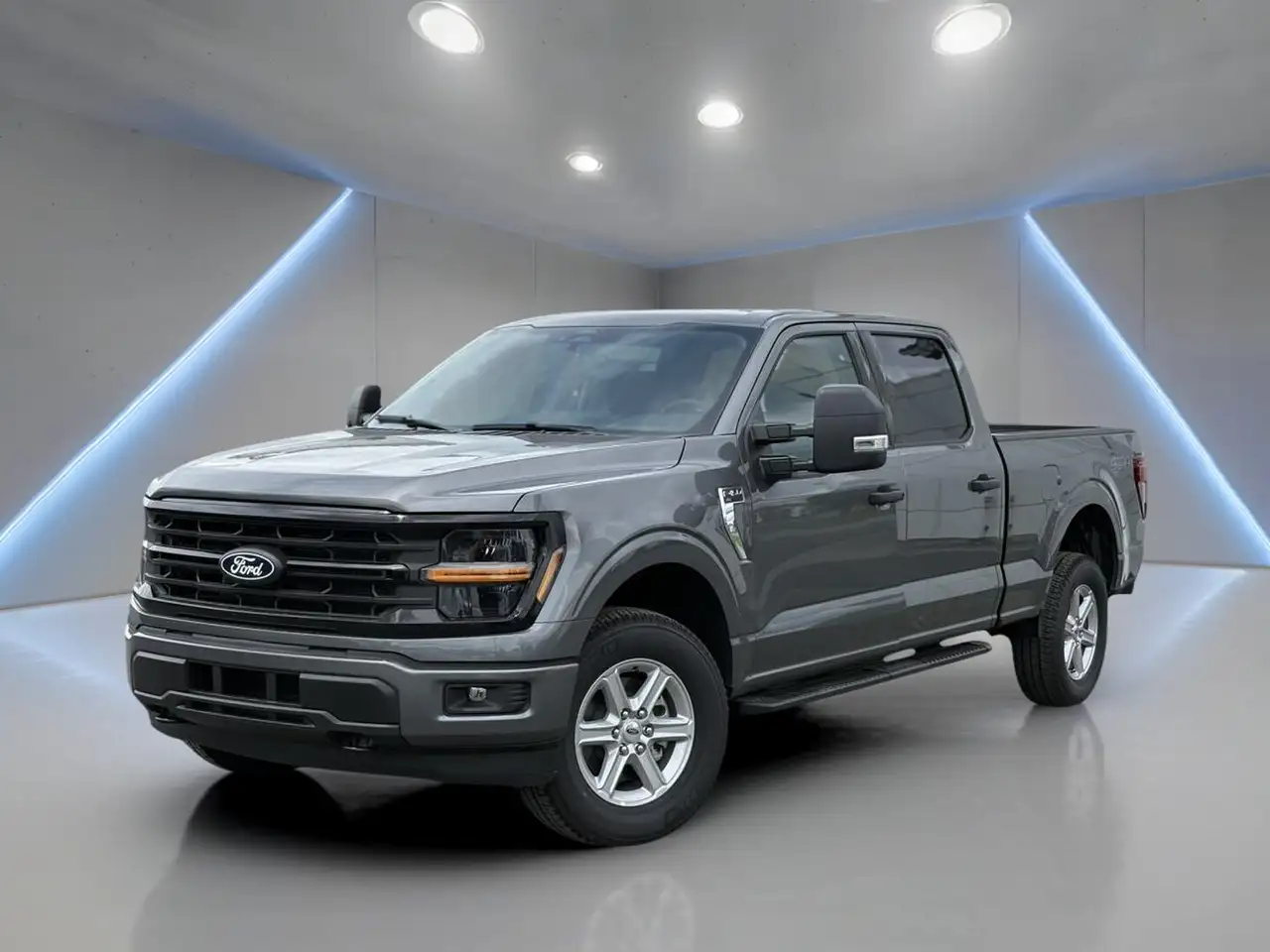 2026 Ford F 150