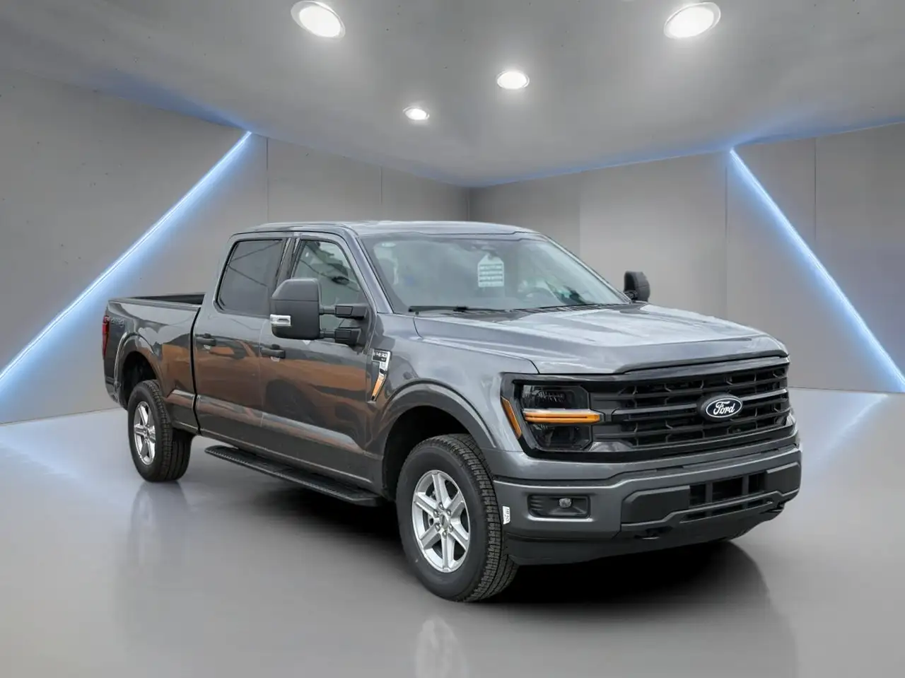 Ford F 150 fotografie Ford F 150