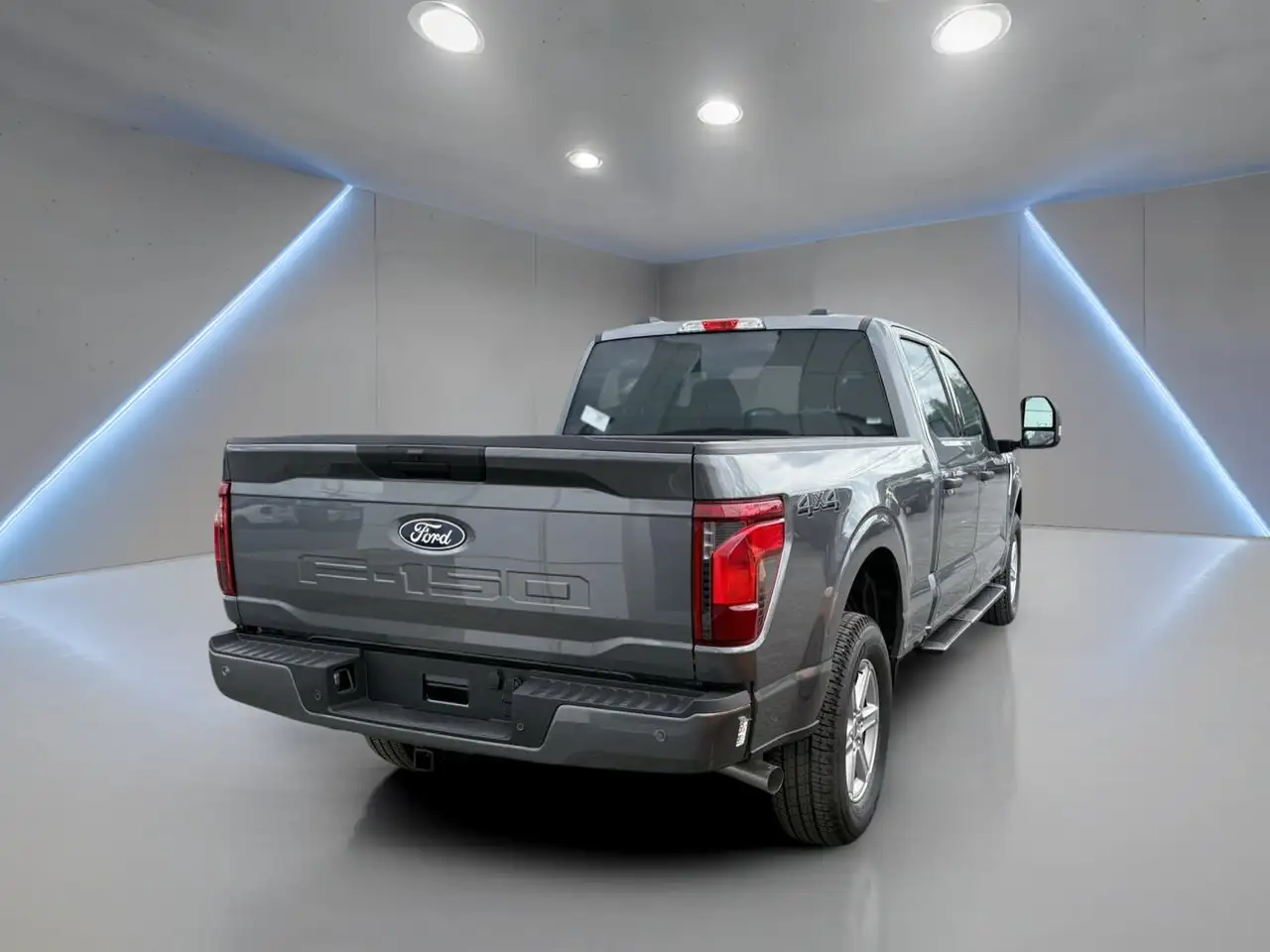 Ford F 150 fotografie Ford F 150