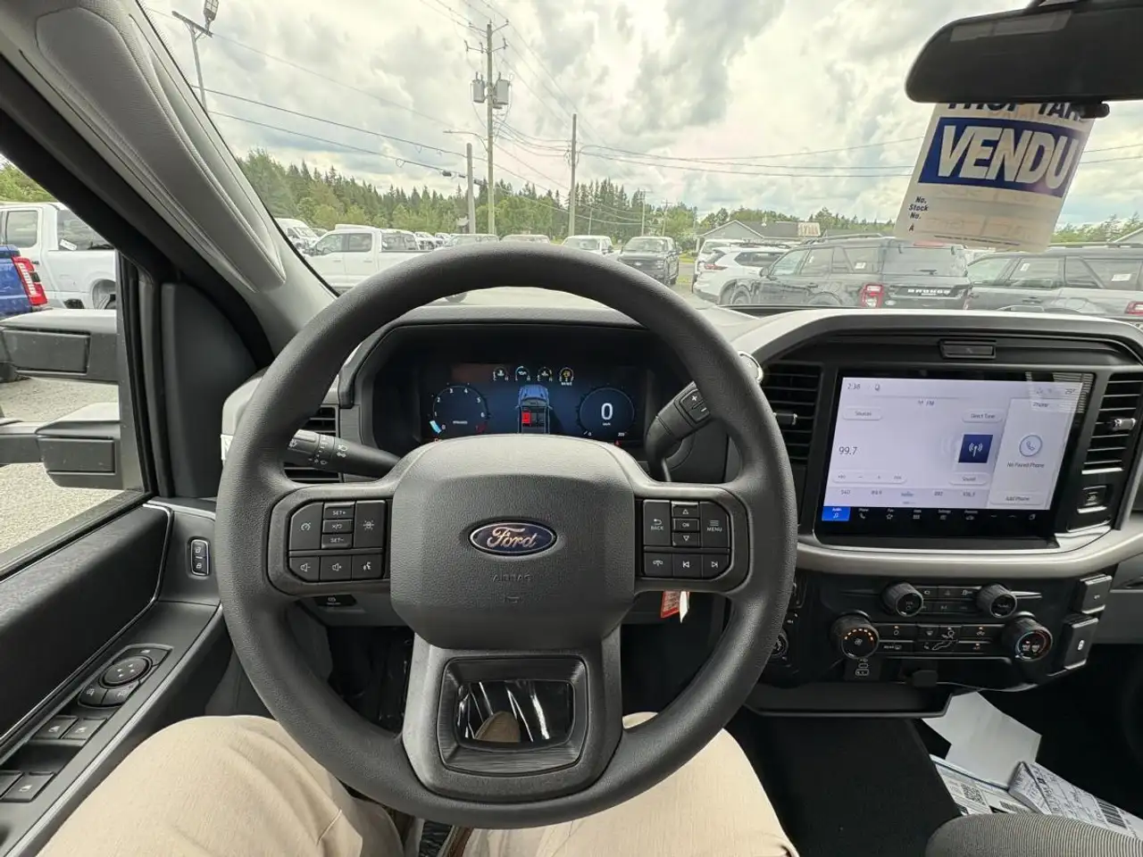 Ford F 150 fotografie Ford F 150