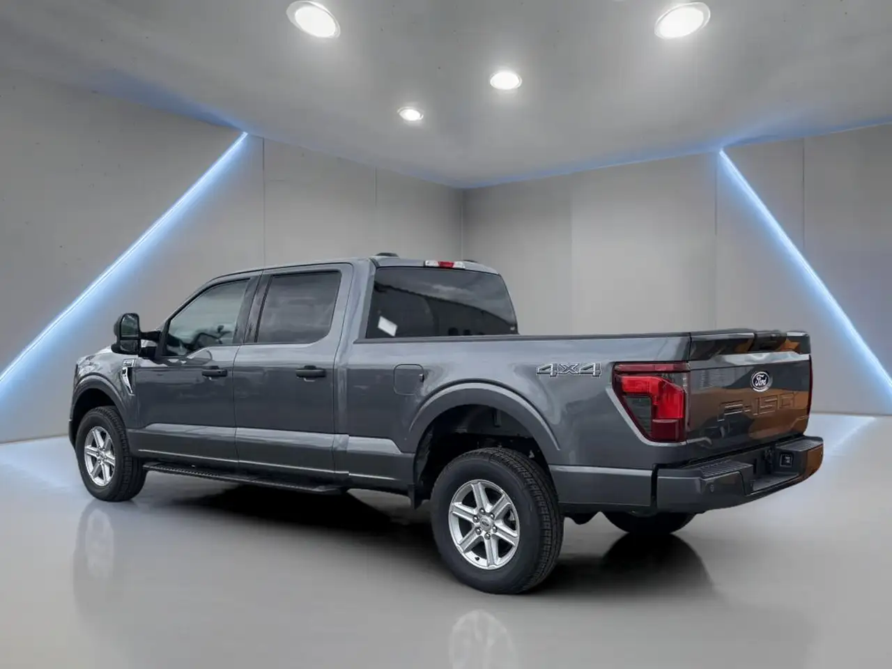Ford F 150 fotografie Ford F 150