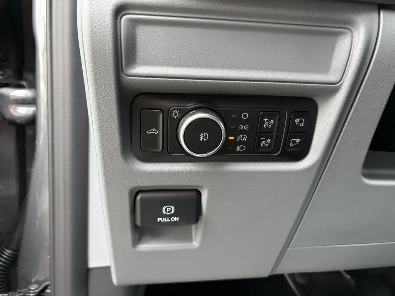 Ford F 150 fotografie Ford F 150