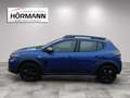 Dacia Sandero Stepway Extreme TCe 110 Blau - thumbnail 2