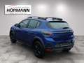 Dacia Sandero Stepway Extreme TCe 110 Blau - thumbnail 3