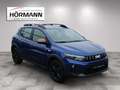 Dacia Sandero Stepway Extreme TCe 110 Blau - thumbnail 7