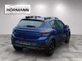 Dacia Sandero Stepway Extreme TCe 110 Blau - thumbnail 5