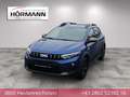 Dacia Sandero Stepway Extreme TCe 110 Blau - thumbnail 1