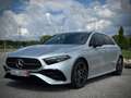 Mercedes-Benz A 200 A 200 AMG Line Premium Plus auto Silber - thumbnail 1