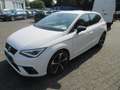 SEAT Ibiza FR 1.0 TSI DSG NAVI KAMERA LED ALU 18 APS SITZHEIZUNG CLIMATRONIC PRIVACY MIRROR LINK Weiß - thumbnail 18