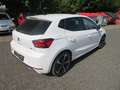 SEAT Ibiza FR 1.0 TSI DSG NAVI KAMERA LED ALU 18 APS SITZHEIZUNG CLIMATRONIC PRIVACY MIRROR LINK Weiß - thumbnail 2