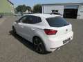 SEAT Ibiza FR 1.0 TSI DSG NAVI KAMERA LED ALU 18 APS SITZHEIZUNG CLIMATRONIC PRIVACY MIRROR LINK Weiß - thumbnail 3