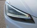 SEAT Ibiza FR 1.0 TSI DSG NAVI KAMERA LED ALU 18 APS SITZHEIZUNG CLIMATRONIC PRIVACY MIRROR LINK Weiß - thumbnail 6
