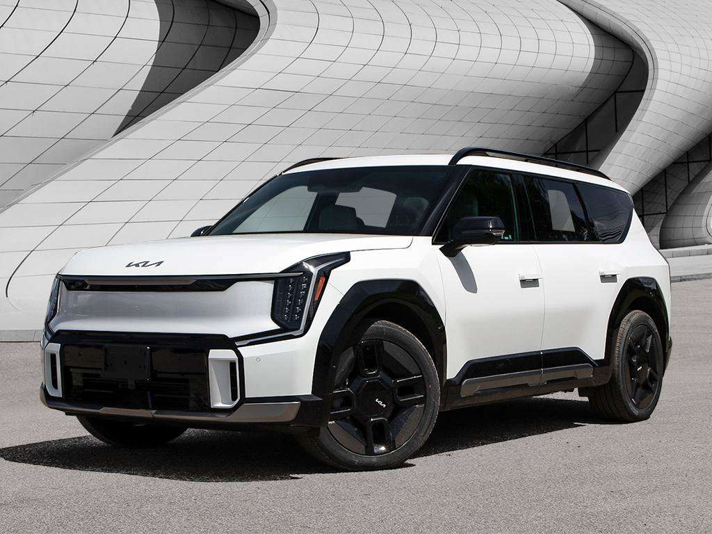 2026 Kia EV9