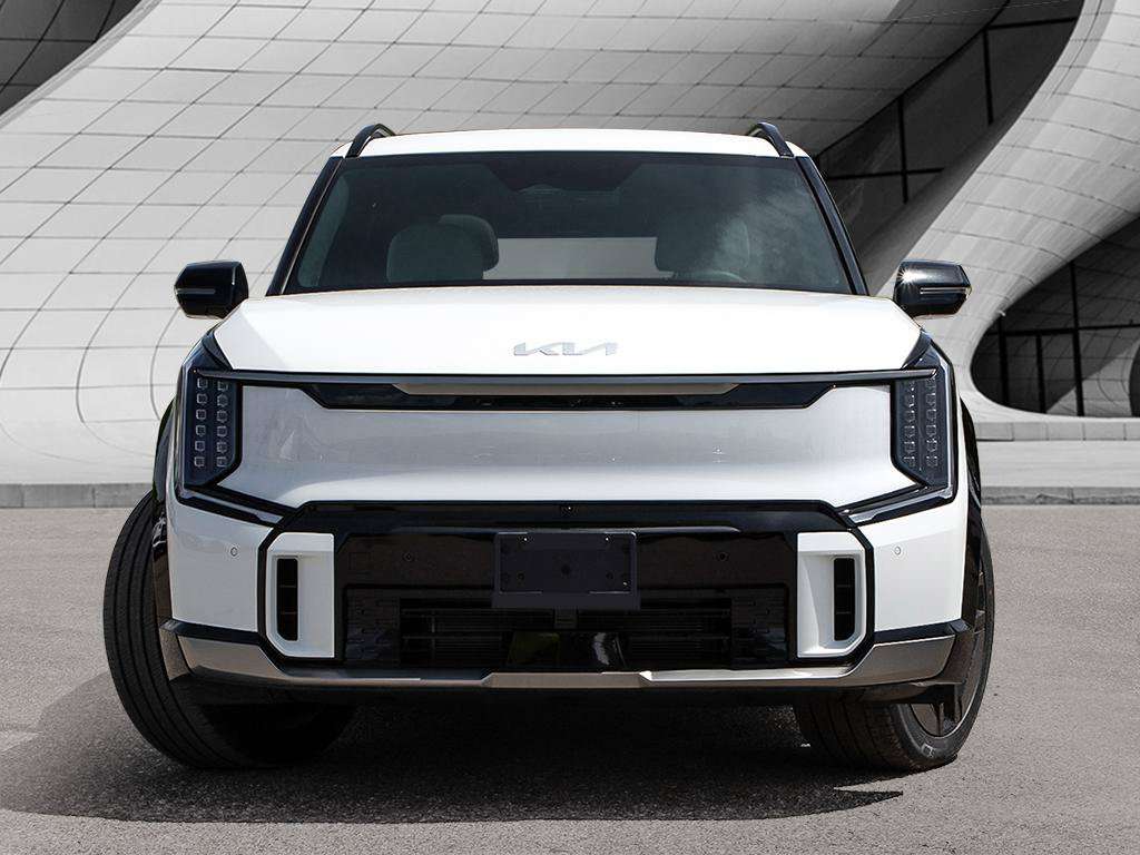 2026 Kia EV9