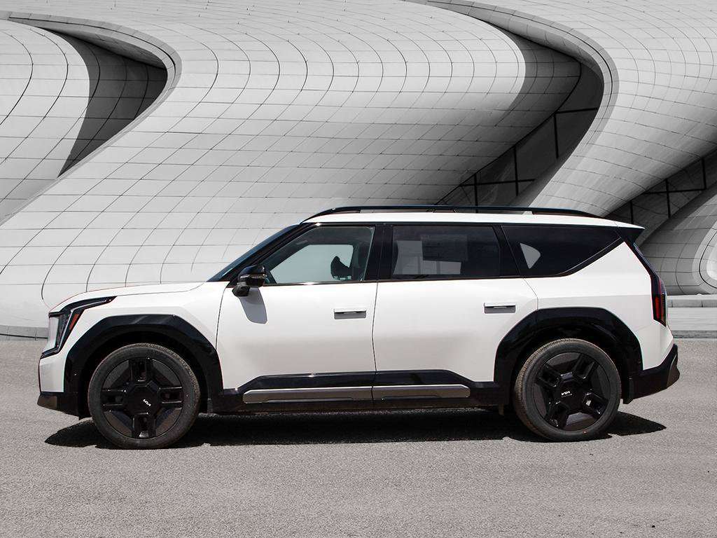 2026 Kia EV9