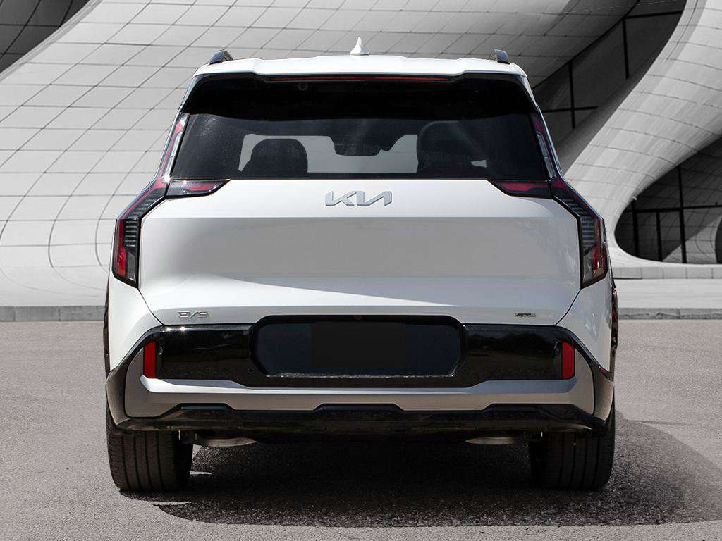 2026 Kia EV9