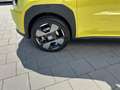 Fiat Grande Panda Hybrid La Prima *Automatik / LED / Kamera* Gelb - thumbnail 3