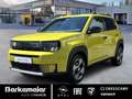 Fiat Grande Panda Hybrid La Prima *Automatik / LED / Kamera* Gelb - thumbnail 1