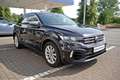 Volkswagen T-Roc 2.0 TSI R 4Motion Kamera Navi Light-Assist 221 ... Schwarz - thumbnail 4