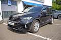 Volkswagen T-Roc 2.0 TSI R 4Motion Kamera Navi Light-Assist 221 ... Schwarz - thumbnail 2