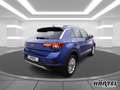 Volkswagen T-Roc LIFE 1.5 TSI DSG (+ACC-RADAR+AUTOMATIK) LED Blau - thumbnail 3