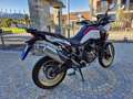 Honda CRF 1000 ABS Tricolor Fehér - thumbnail 4