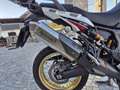 Honda CRF 1000 ABS Tricolor Fehér - thumbnail 3