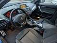 BMW 118 118i Sport Bleu - thumbnail 7