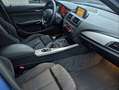 BMW 118 118i Sport Bleu - thumbnail 8