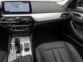 BMW 520 Alarm DAB Kamera Cockpit Sport Leder 18Zoll Blau - thumbnail 34