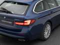 BMW 520 Alarm DAB Kamera Cockpit Sport Leder 18Zoll Blau - thumbnail 17