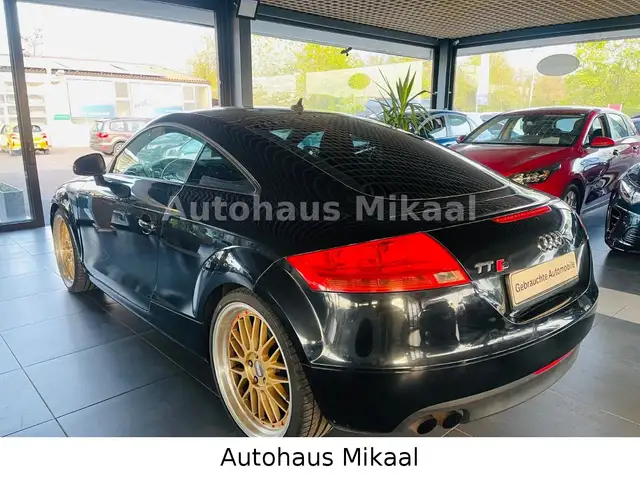 Audi TT view 13