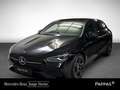 Mercedes-Benz CLA 200 d Shooting Brake Cam Navi SHZ EASY-PACK Schwarz - thumbnail 1