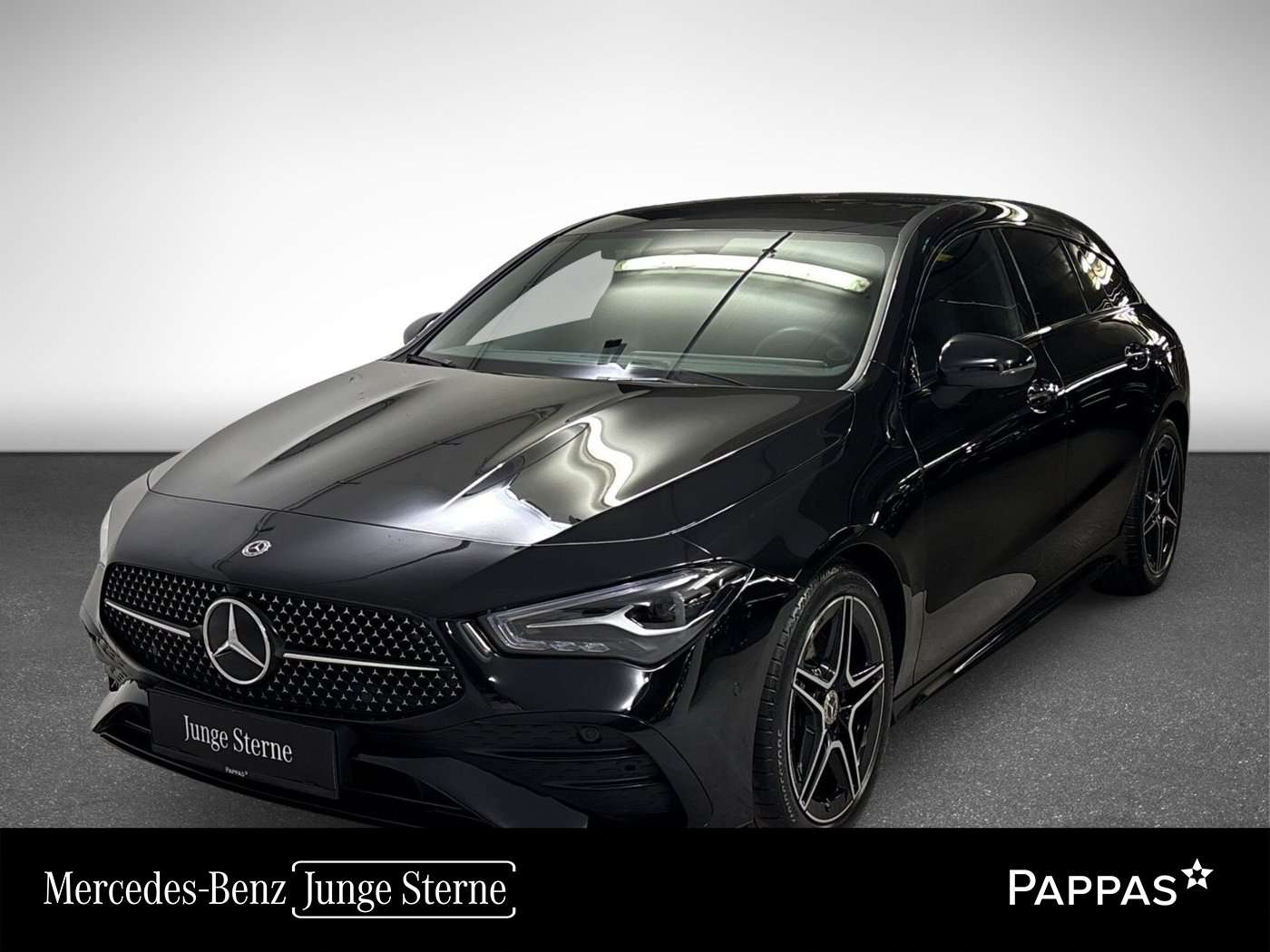 2025 Mercedes Benz CLA 200