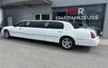 Lincoln Town Car Stretchlimousine Limo Limousine Weiß - thumbnail 5