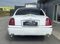 Lincoln Town Car Stretchlimousine Limo Limousine Weiß - thumbnail 6