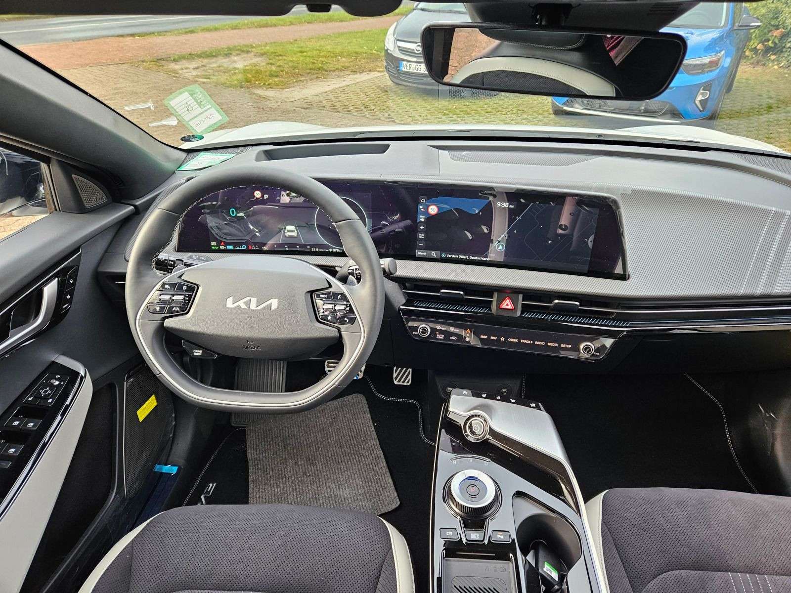 Kia EV6
