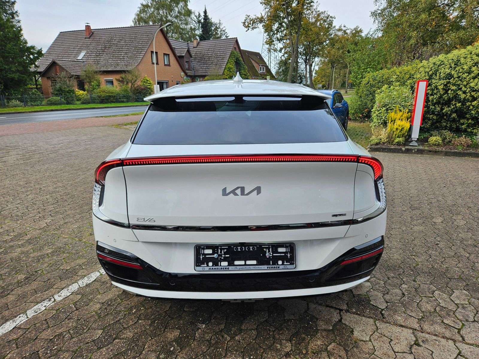 Kia EV6