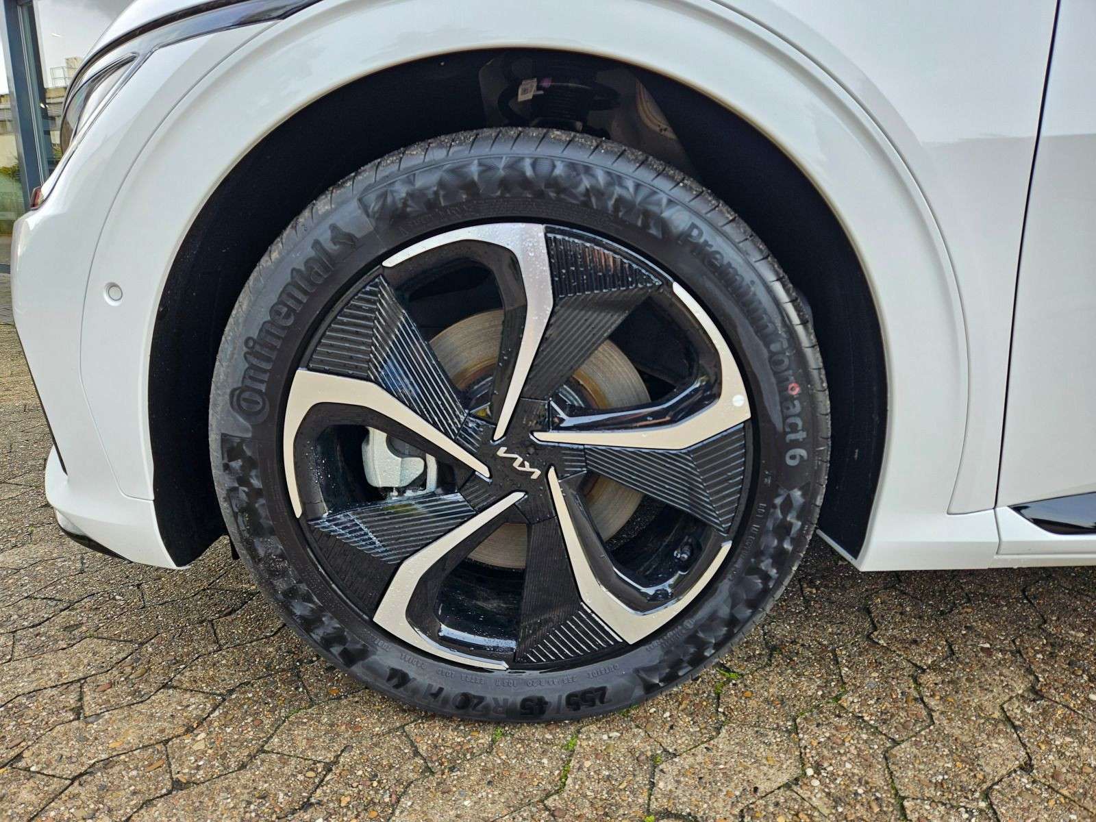 Kia EV6