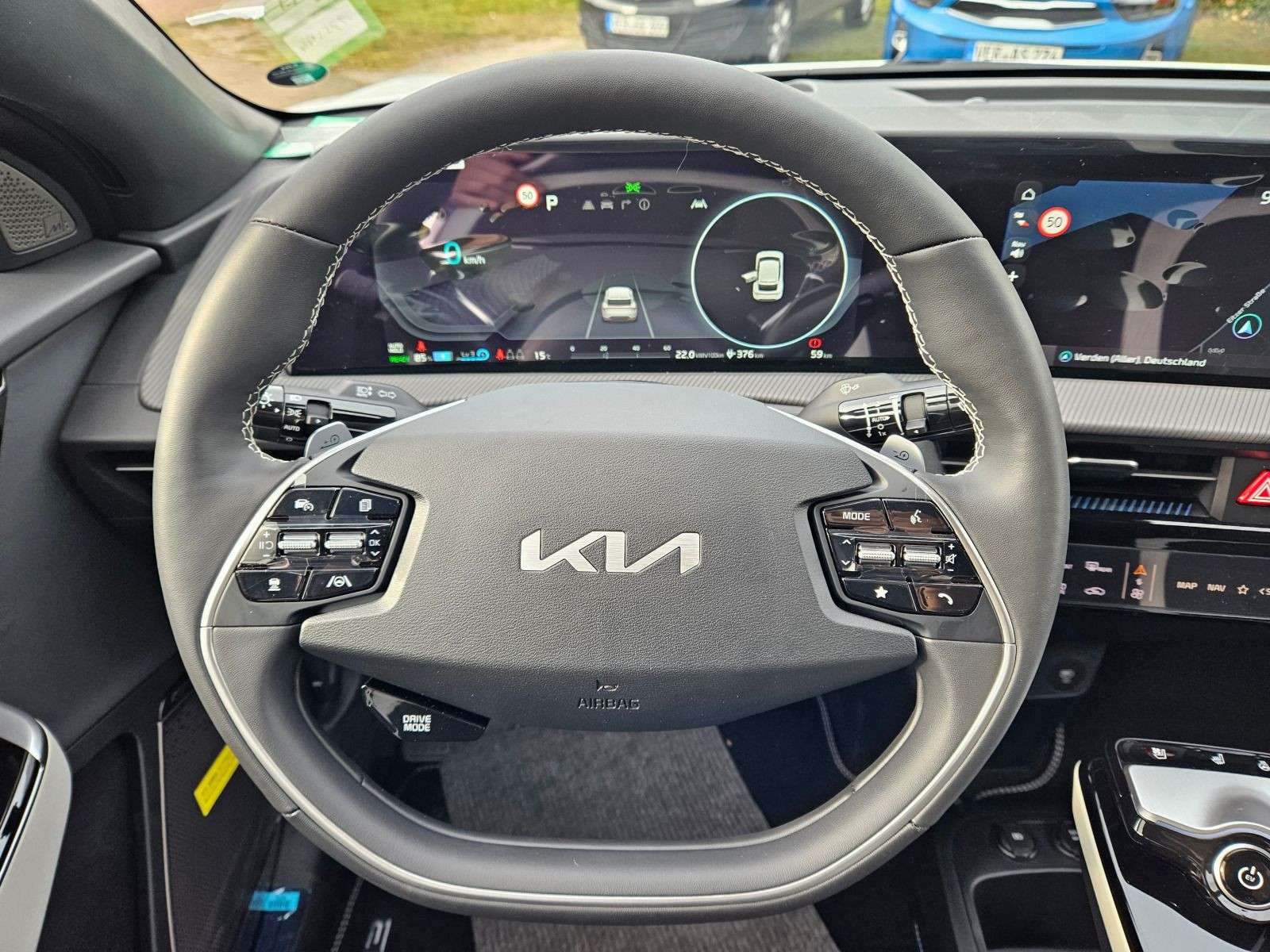 Kia EV6