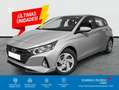 Hyundai i20 Nuevo  1.2 MPI 62 kW (84 CV) MT5 2WD Sense Plateado - thumbnail 1