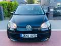 Volkswagen up! move up! BMT 5.trg Klima 2.Hand Schwarz - thumbnail 13