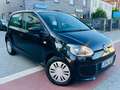 Volkswagen up! move up! BMT 5.trg Klima 2.Hand Schwarz - thumbnail 1