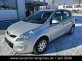 Hyundai i20 Classic + TÜV FÄLLIG Silber - thumbnail 4