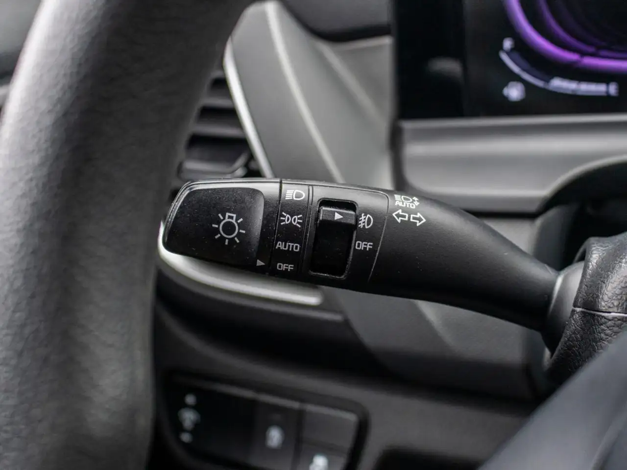 Kia Seltos снимка Kia Seltos