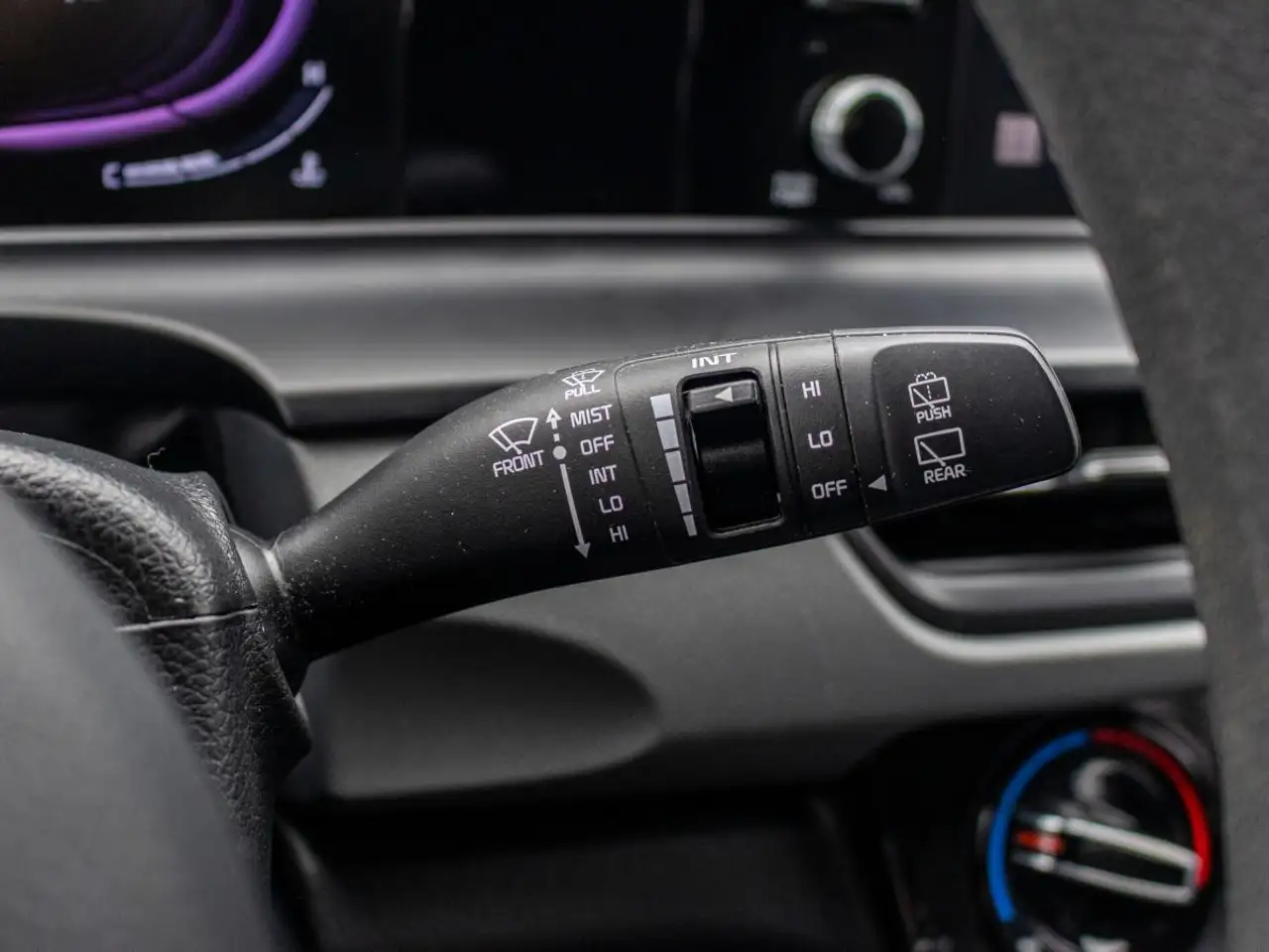 Kia Seltos снимка Kia Seltos