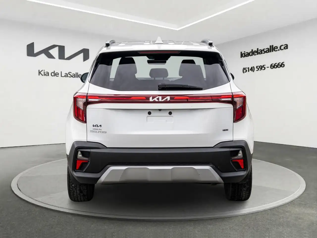 Kia Seltos снимка Kia Seltos