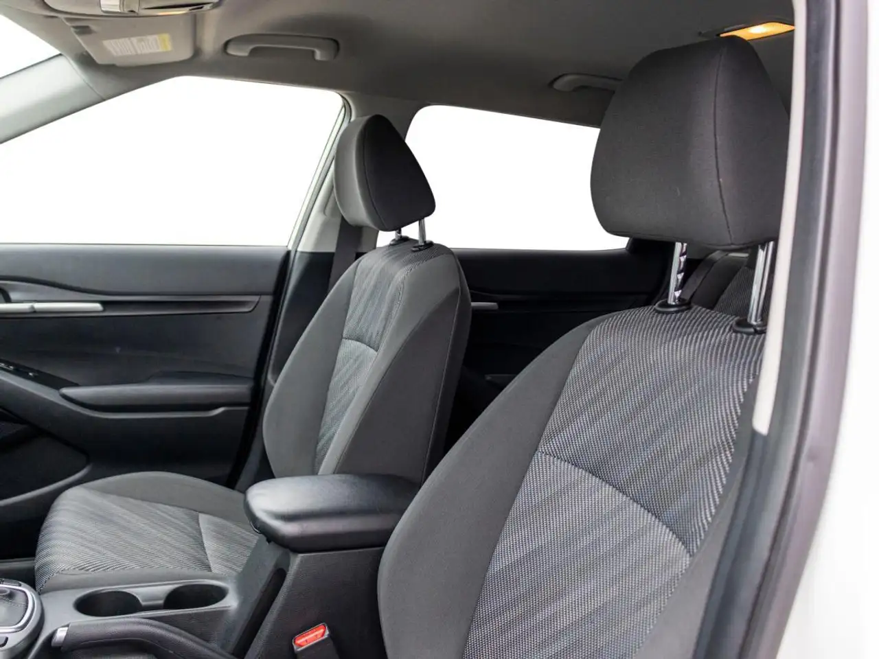 Kia Seltos снимка Kia Seltos