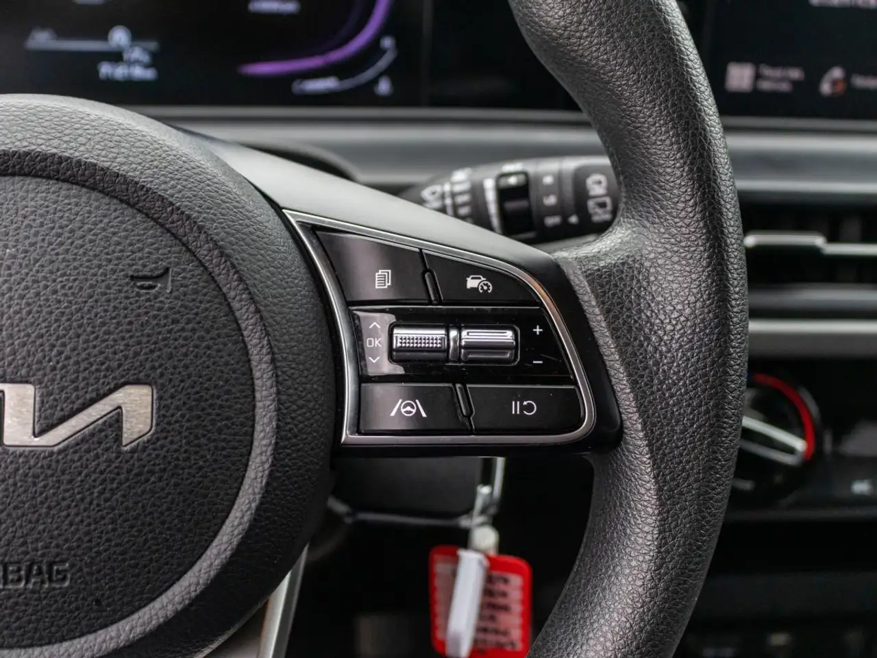 Kia Seltos снимка Kia Seltos